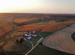 5201 S Burton Rd, Elizabeth, IL 61028