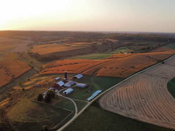 5201 S Burton Rd, Elizabeth, IL 61028