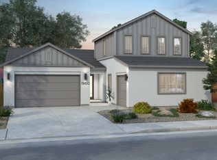 1891 Monitor Peak St, Carson City, NV 89701