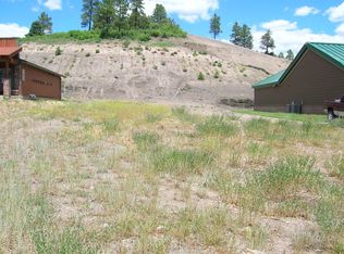 2537 Eagle Dr, Pagosa Springs, CO 81147