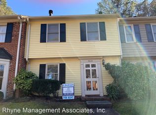 5625 Hamstead Xing, Raleigh, NC 27612