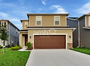 27192 Saint Andrews Ave, Wesley Chapel, FL 33544