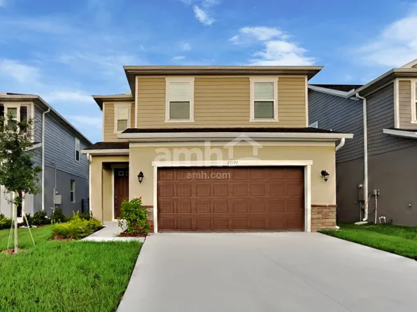 27192 Saint Andrews Ave, Wesley Chapel, FL 33544