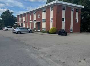 45 Alabama Ave APT 2C, Warwick, RI 02888