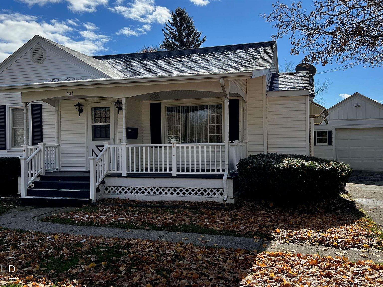 1403 W King St, Owosso, MI 48867 Zillow