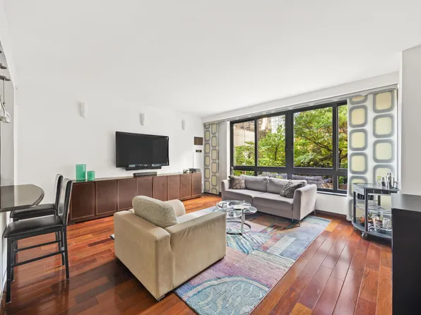 100 United Nations Plaza image 1 of 6