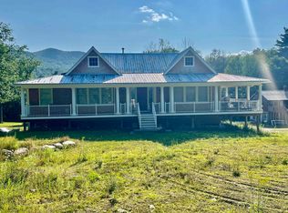 117 Mountain Rd, Francestown, NH 03043
