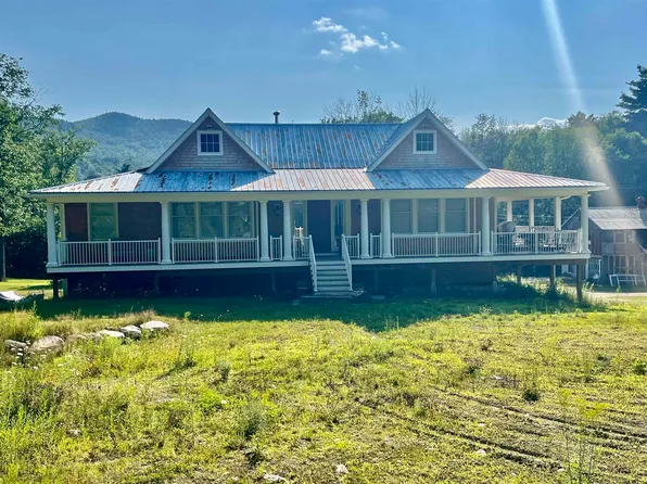 117 Mountain Road, Francestown, NH 03043