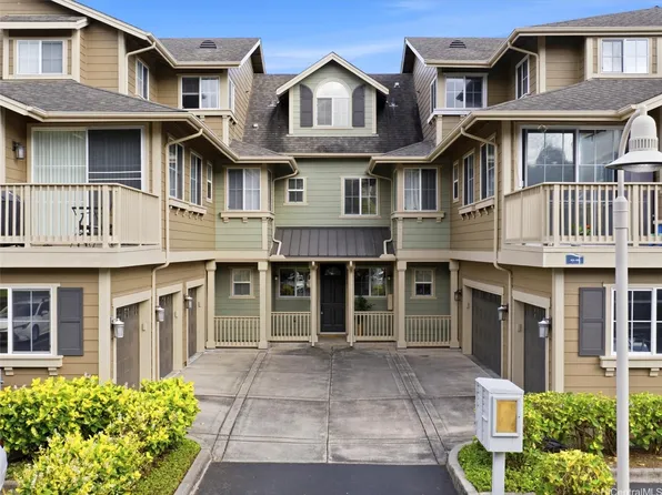 7018 Hawaii Kai Dr #4-6, Honolulu, HI 96825