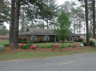 328 Wynton Cir, Waycross, GA 31503