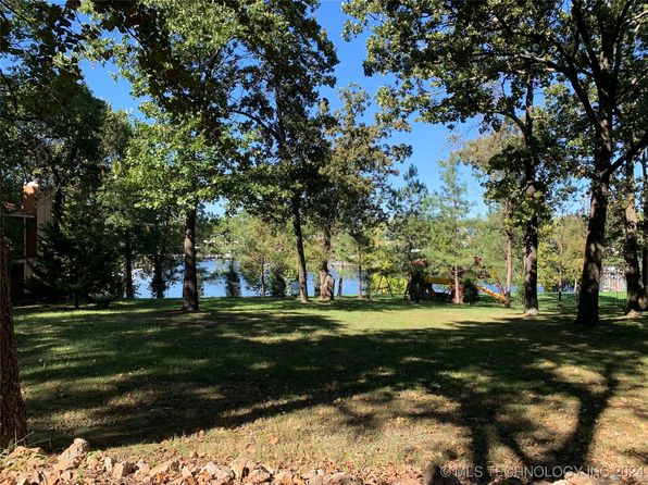 Grand Lake Towne OK Real Estate - Grand Lake Towne OK Homes For 