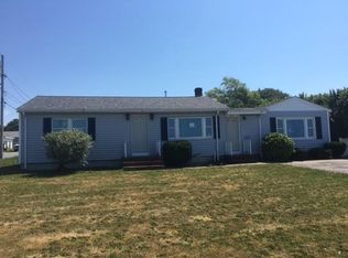 660 W Rodney French Blvd, New Bedford, MA 02744
