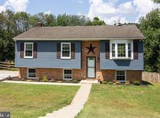 3433 View Ridge Cir, Manchester, MD 21102