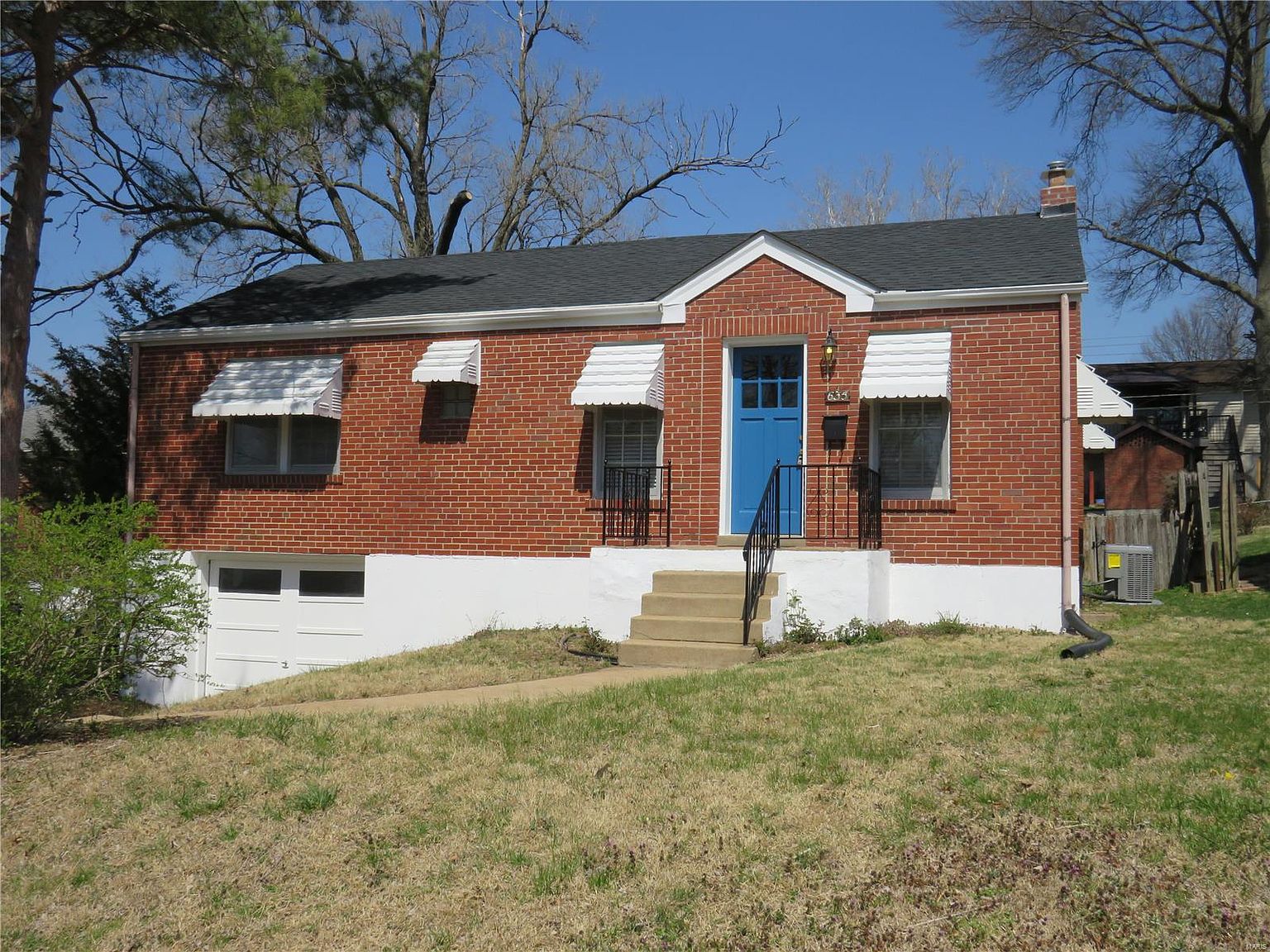 635 Ellwine Dr, Saint Louis, MO 63125 Zillow