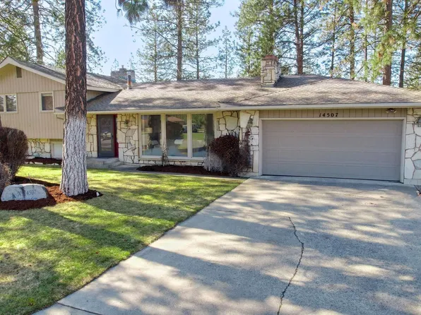 14507 N Gleneden St, Spokane, WA 99208