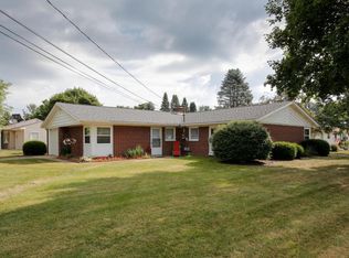 3645 Pinto Rd, Kalamazoo, MI 49004