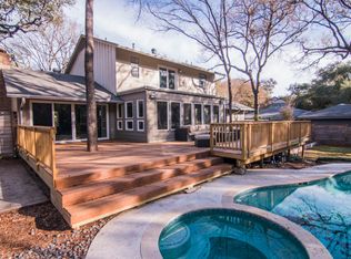 3117 Eanes Cir, Austin, TX 78746