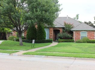 3504 Hilltop Ln, Plano, TX 75023
