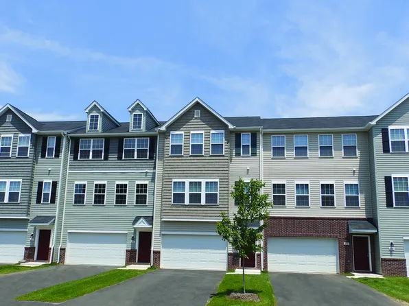 The Villages at Goose Pond