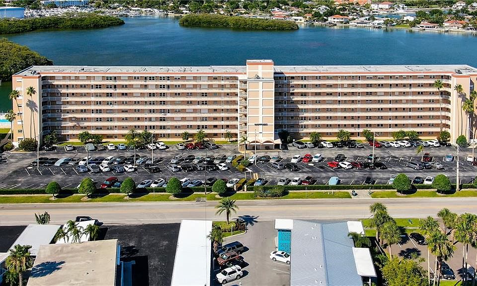 1st image of 1847 Shore Dr S APT 318