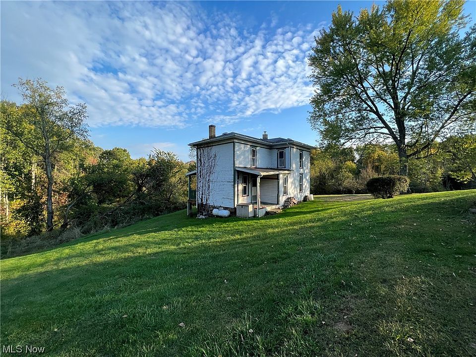 12612 Gilmore Rd SE, Gnadenhutten, OH 44629 Zillow