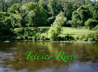 276 Rafter Rd, Tellico Plains, TN 37385