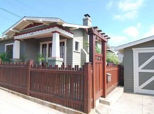 2307 Landis St, San Diego, CA 92104