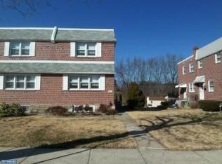 9316 Crispin St, Philadelphia, PA 19114