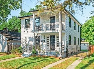 3908 Pauger St, New Orleans, LA 70122