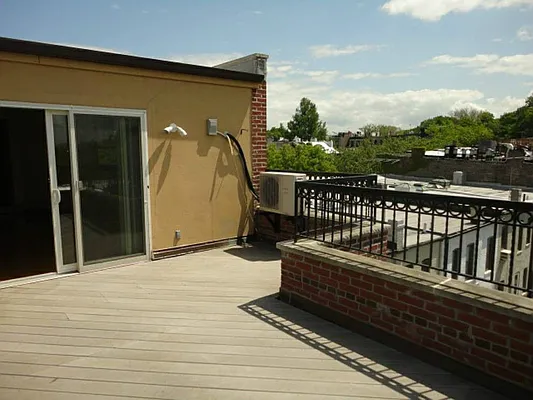 Rented by Limestone Realty Bklyn, LLC | media 12