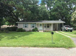 1678 Mepkin Dr, Charleston, SC 29407