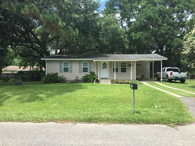1678 Mepkin Dr, Charleston, SC, 29407