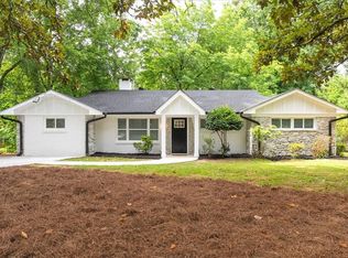 3469 Spring Cir, Decatur, GA 30032