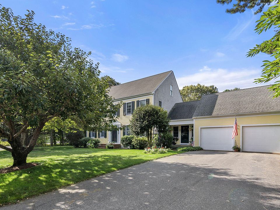 53 Noreast Drive, Sagamore Beach, MA 02562 Zillow