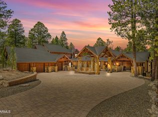 2398 E DEL RAE Drive, Flagstaff, AZ 86005