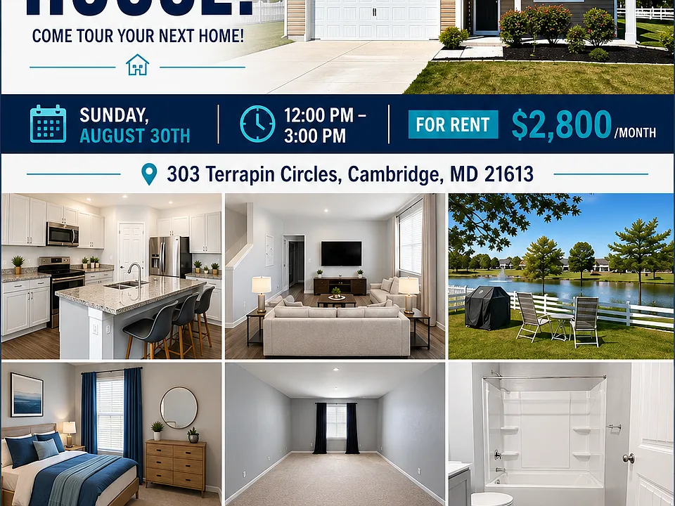 303 Terrapin Cir