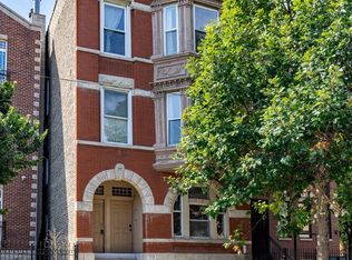 1456 N Artesian Ave APT 3R, Chicago, IL 60622