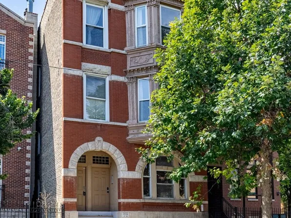 1456 N Artesian Ave APT 3R, Chicago, IL 60622