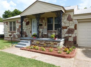 4516 SE 21st St, Oklahoma City, OK 73115