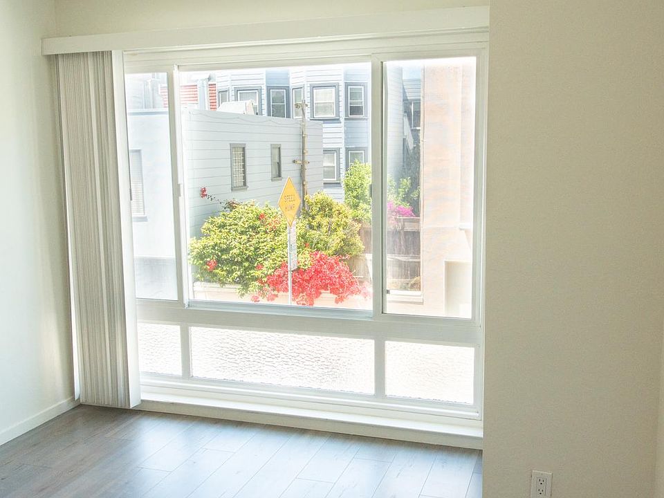 view from Living Area
