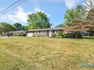 341 Welling Ave, Luckey, OH 43443