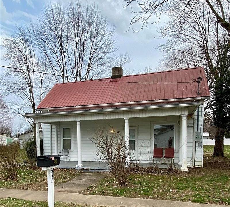 545 Market St, Lewisport, KY 42351 Zillow
