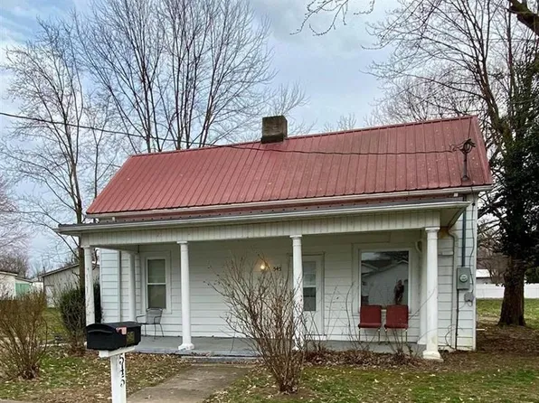 545 Market St, Lewisport, KY 42351