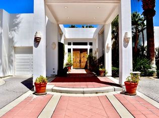 70710 Frank Sinatra Dr, Rancho Mirage, CA 92270