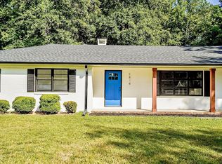 7414 Virgilina Rd, Roxboro, NC 27574