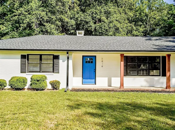 7414 Virgilina Rd, Roxboro, NC 27574