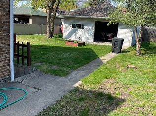 10946 S Harding Ave, Chicago, IL 60655