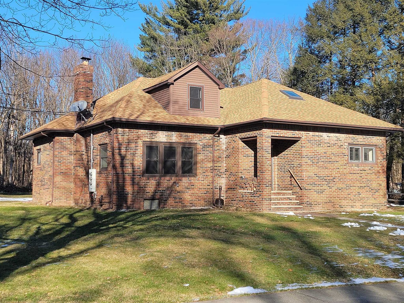 17 Smith St, Pine Plains, NY 12567 Zillow