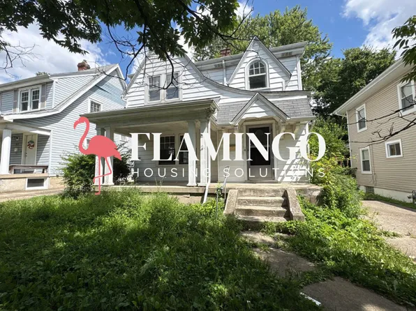 59 W Bruce Ave, Dayton, OH 45405