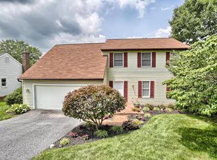 1172 Snapper Dam Rd, Landisville, PA 17538